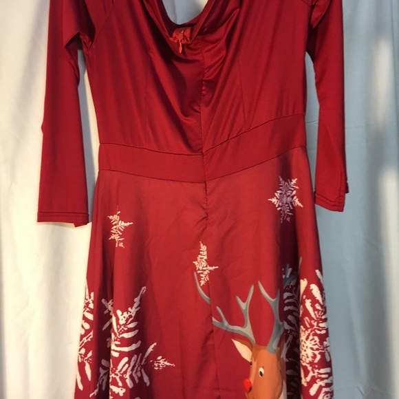 Women’s dresses and shoes - Picture 3 of 8